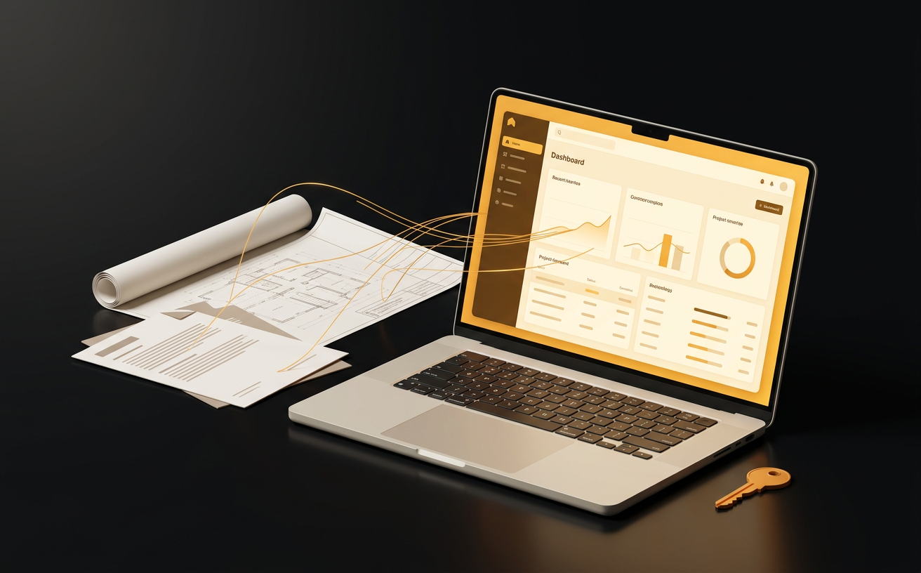 Custom GC Apps: Builds software you own.